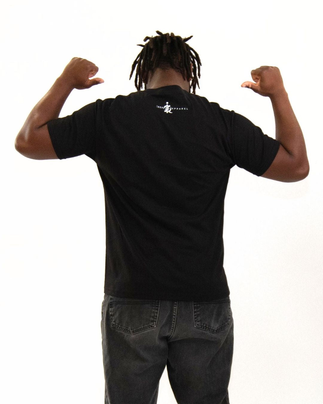 5 ICON TEE