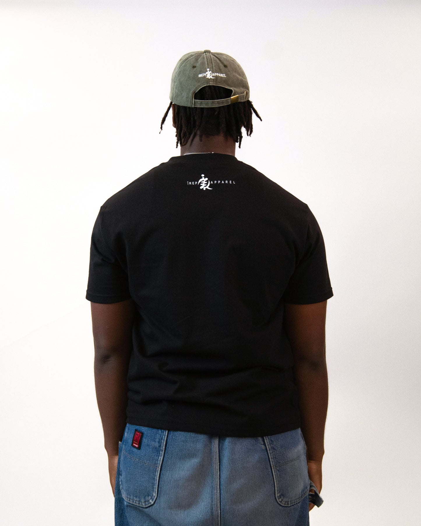 GREEN ICON HAT