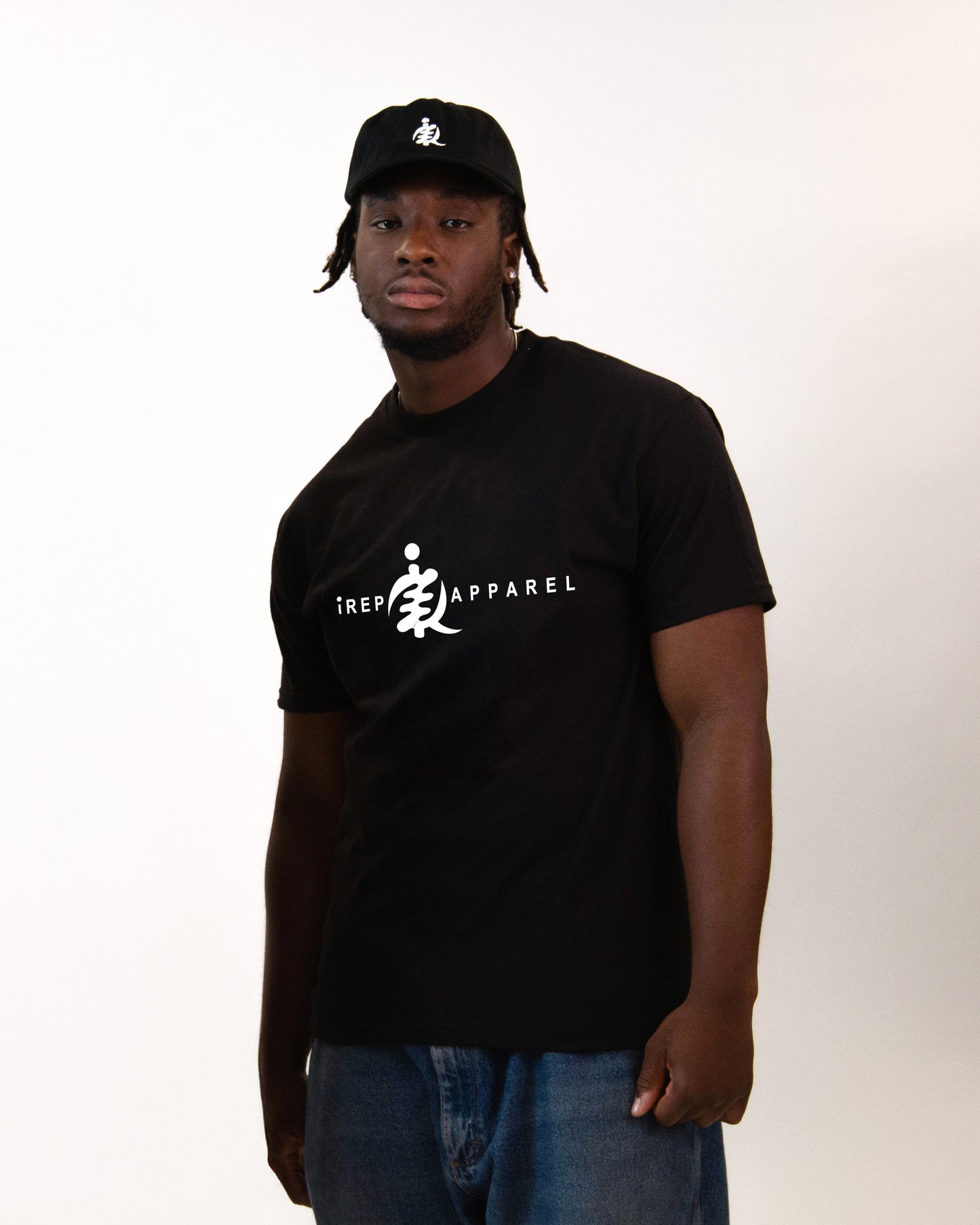 BLACK ICON HAT