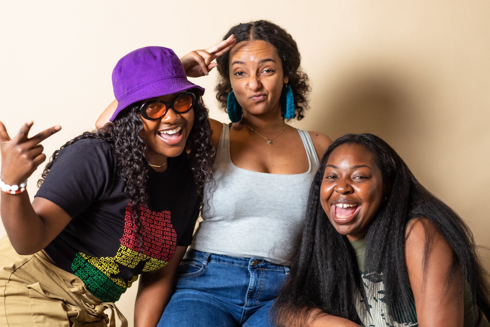 iRep Apparel Collab Program: Join the Movement
