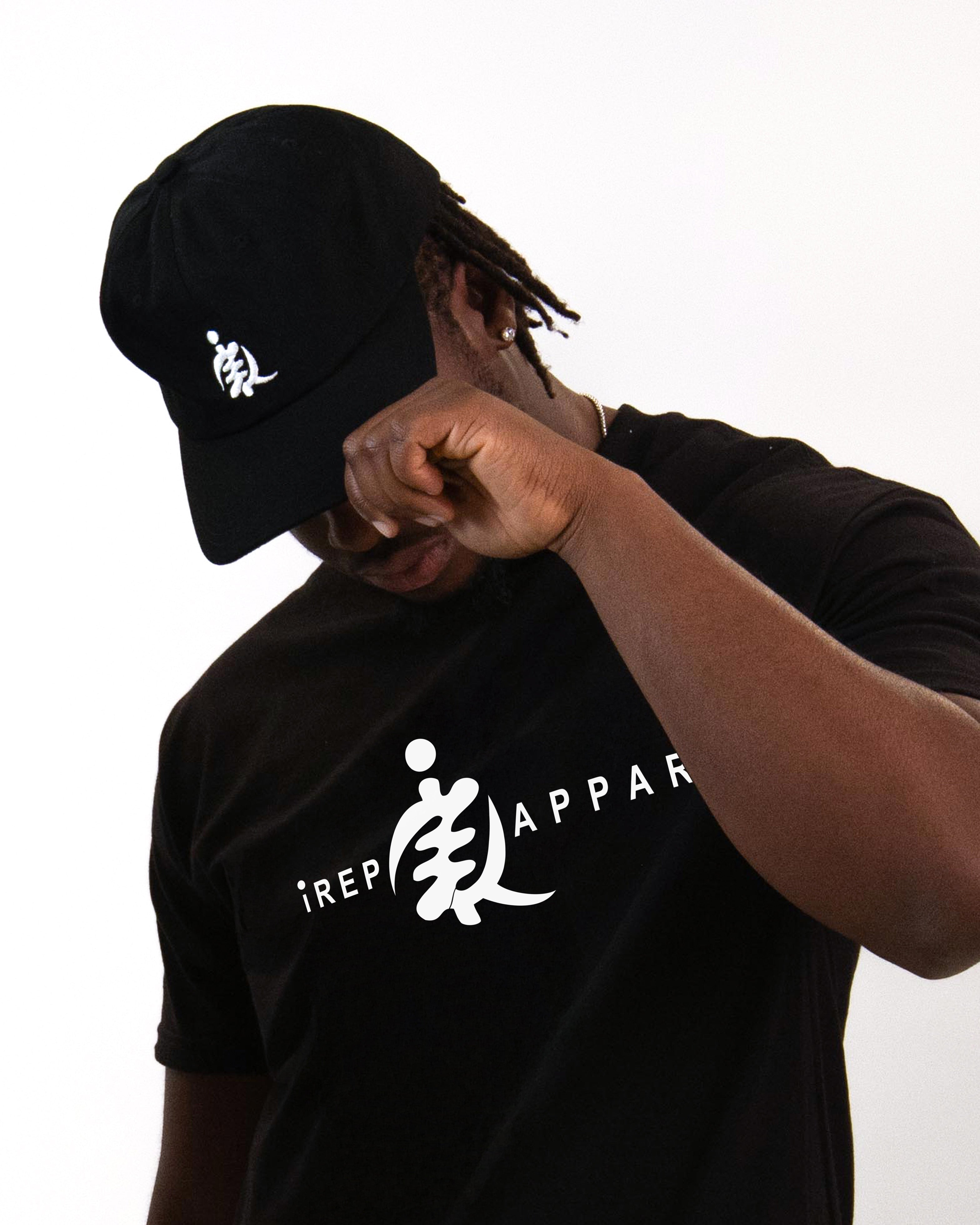 iREP iCON HATS
