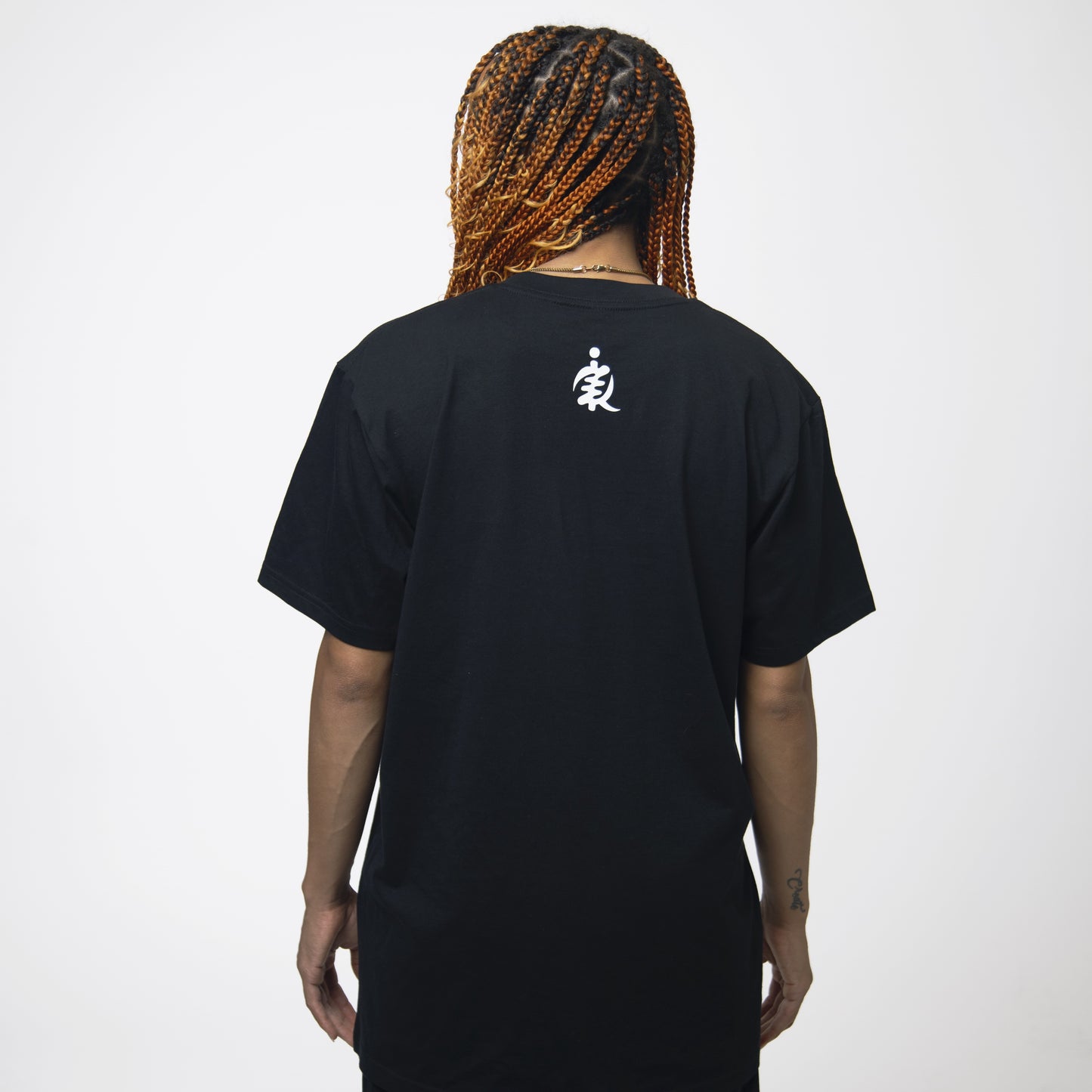 iRep Logo Tee