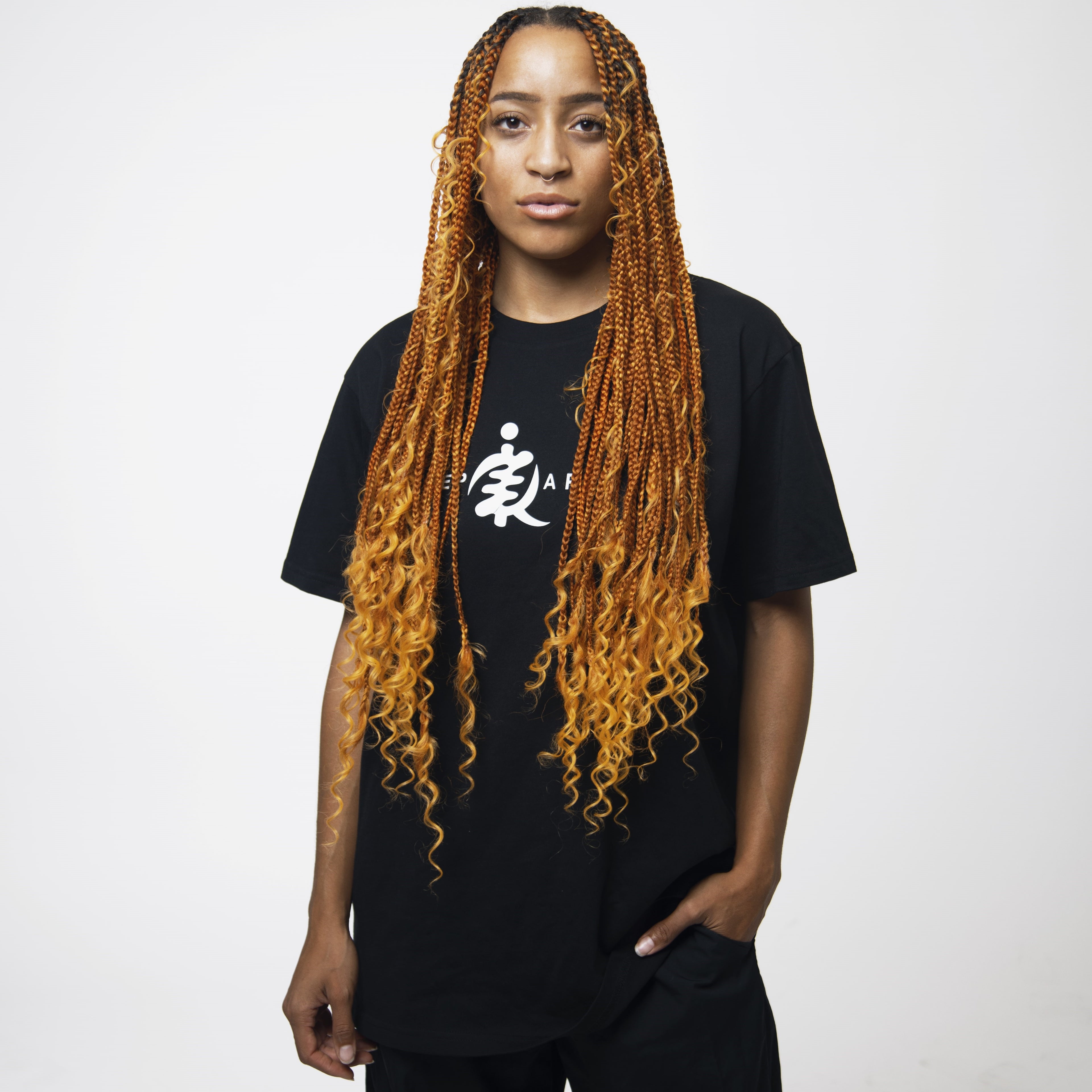 iRep Logo Tee