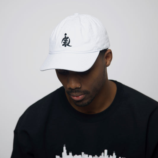 iREP iCON Dad Hat