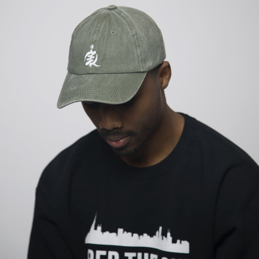 iREP iCON Dad Hat