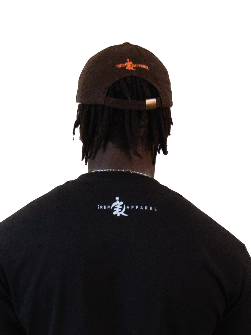 ICON HAT BROWN