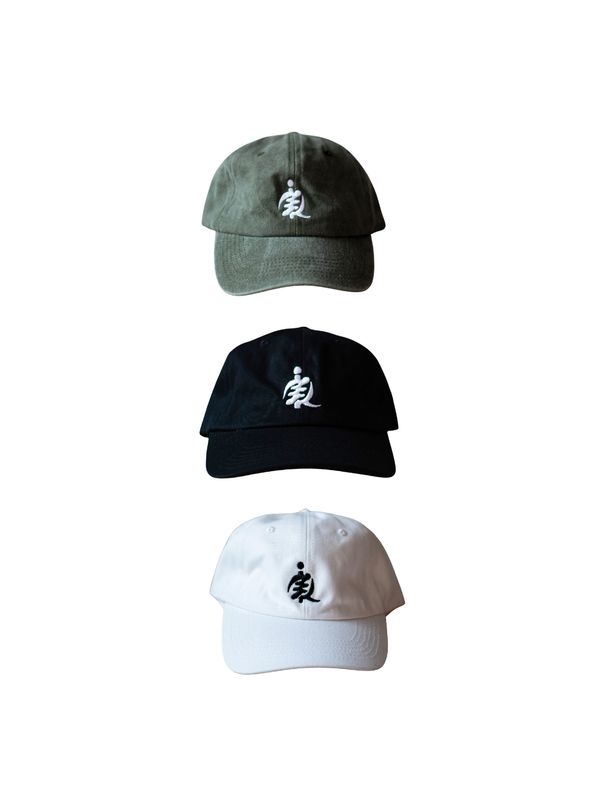 The Classic icon Trio