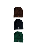 The Triple Crown (Beanie Set)