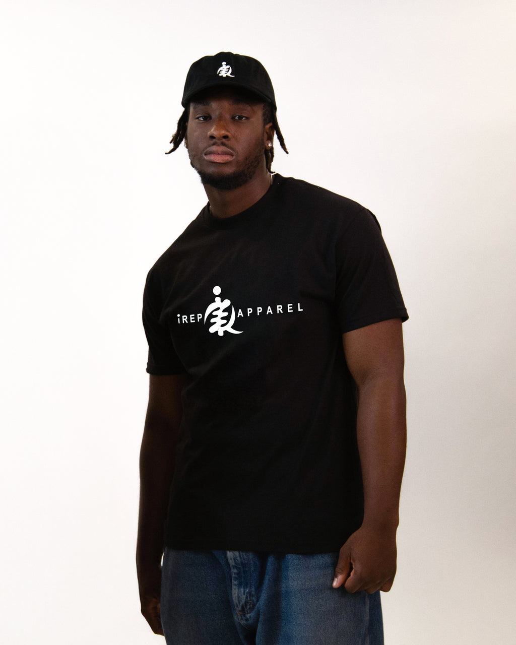 ICON HAT BLACK