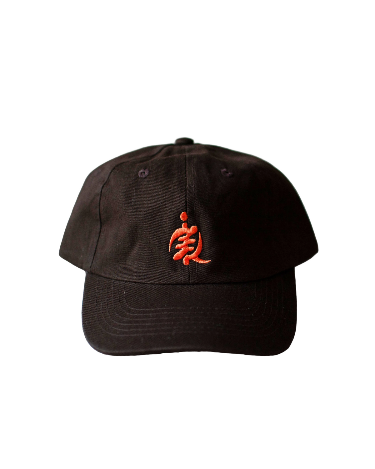 ICON HAT BROWN