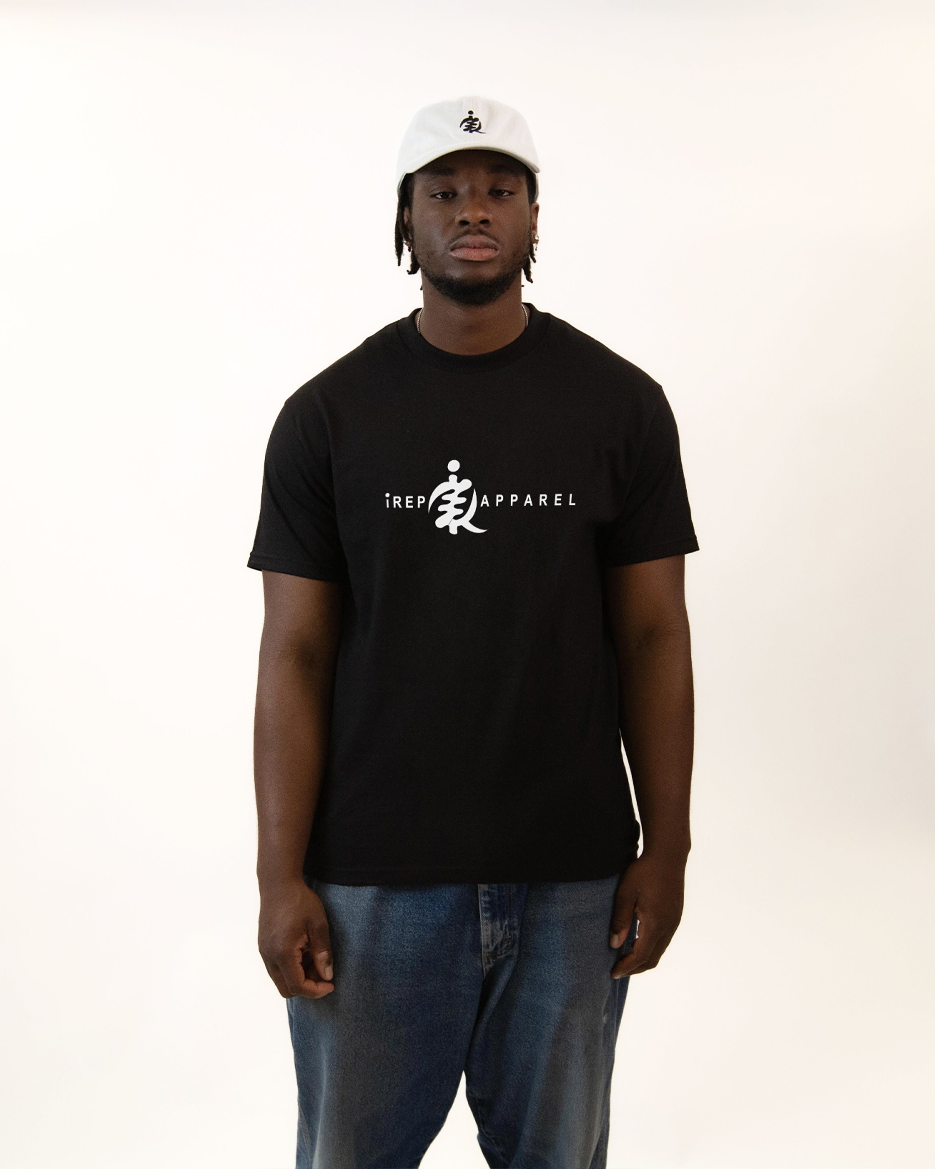 ICON HAT WHITE