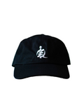 ICON HAT BLACK