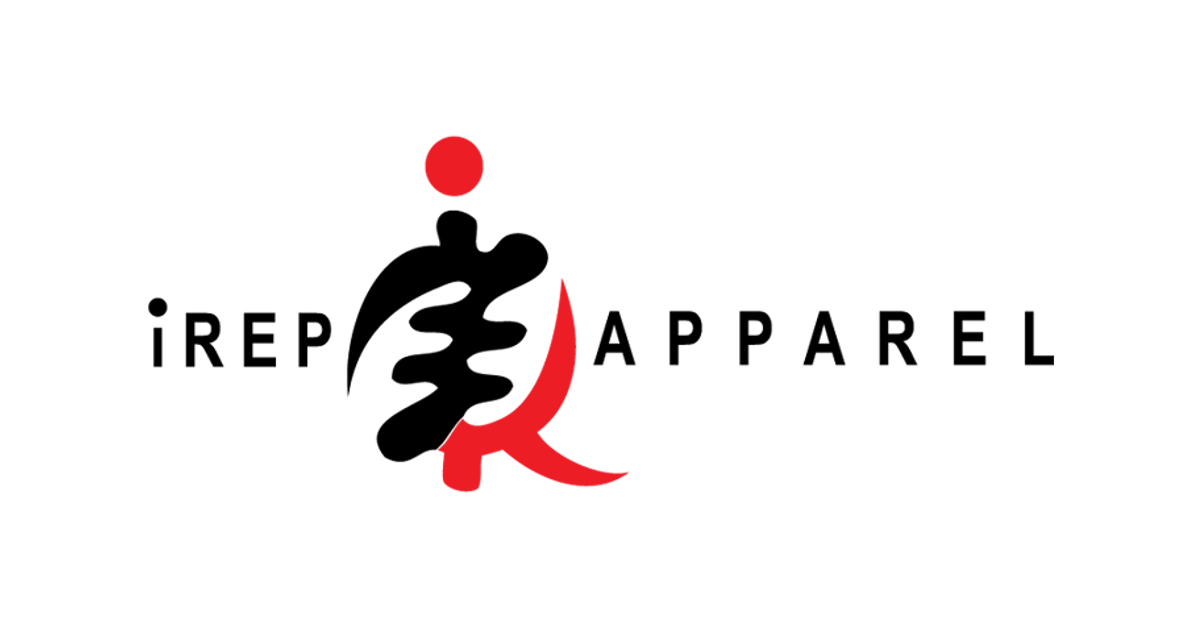 Irep Color iRep Apparel