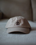 ICON HAT TAN