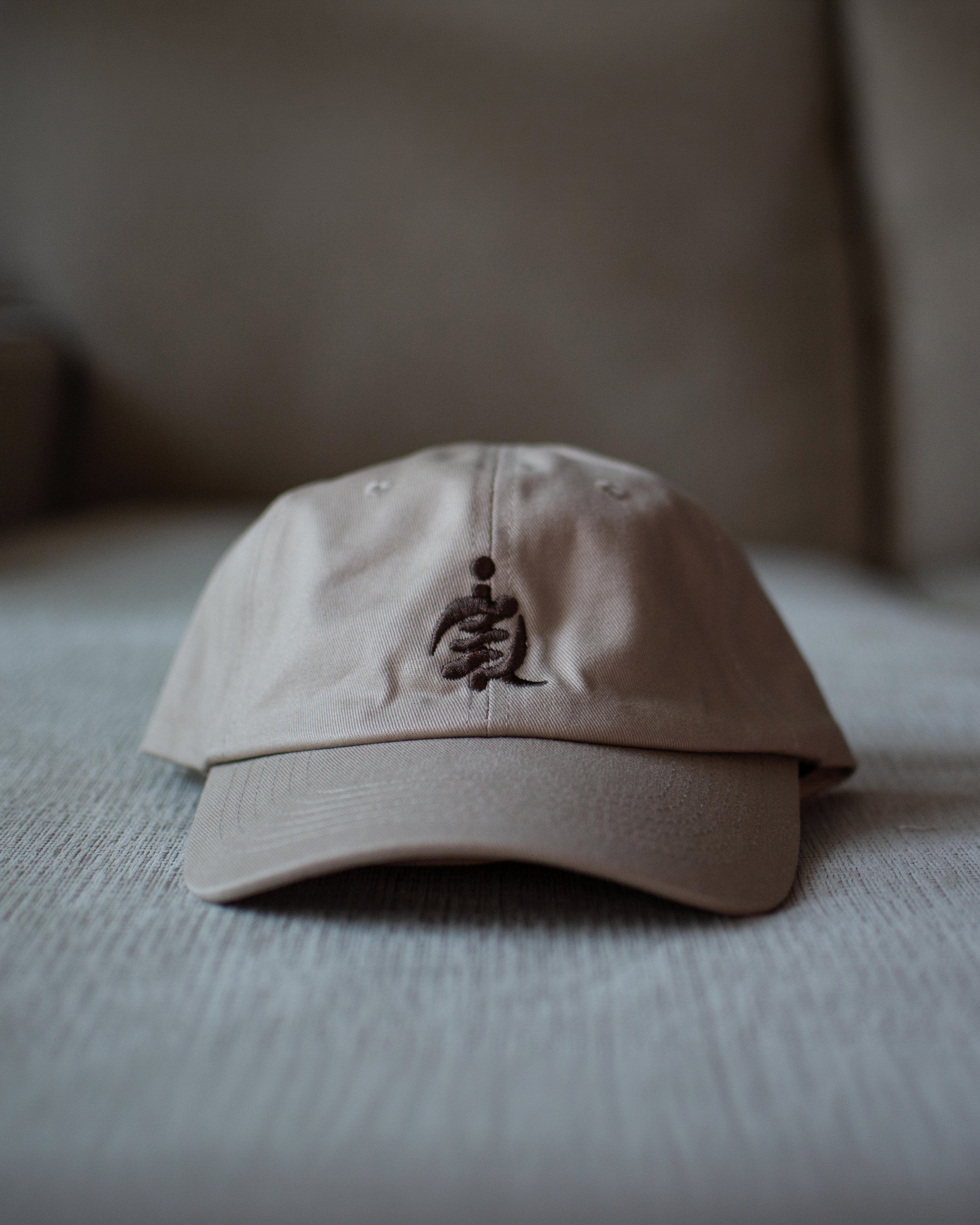 ICON HAT TAN