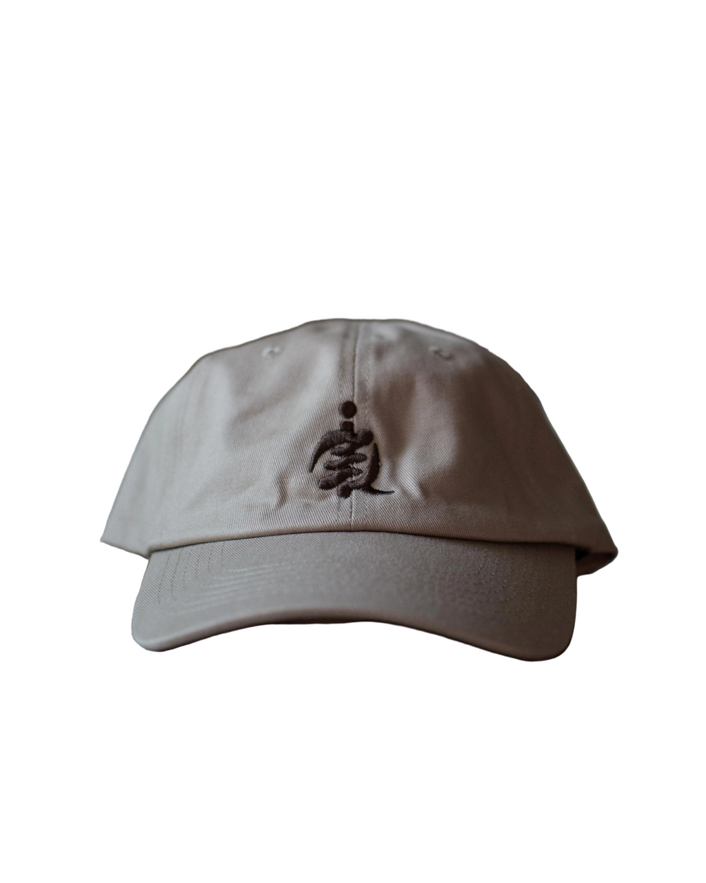 ICON HAT TAN