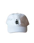 ICON HAT WHITE