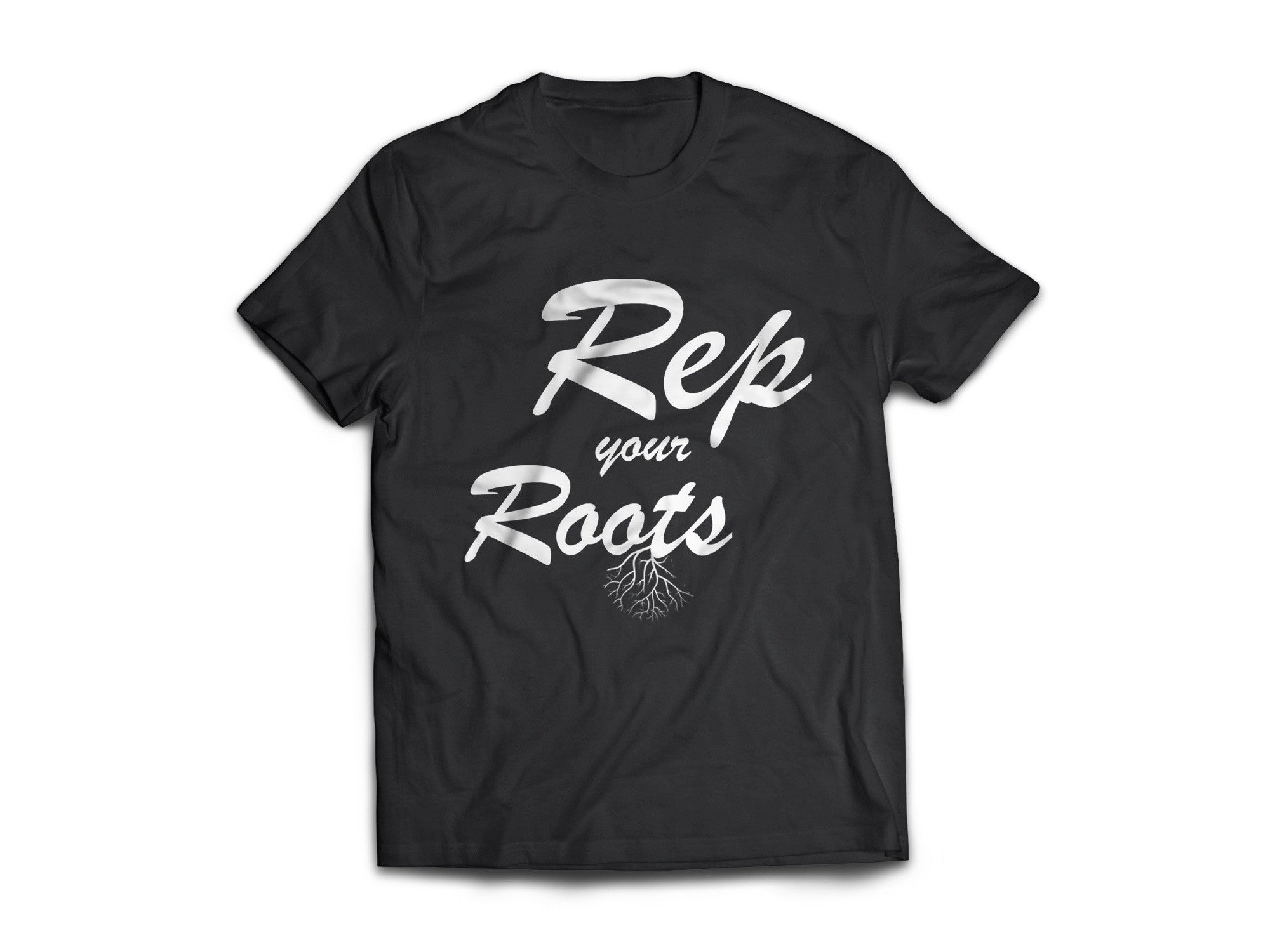 Rep Your Roots